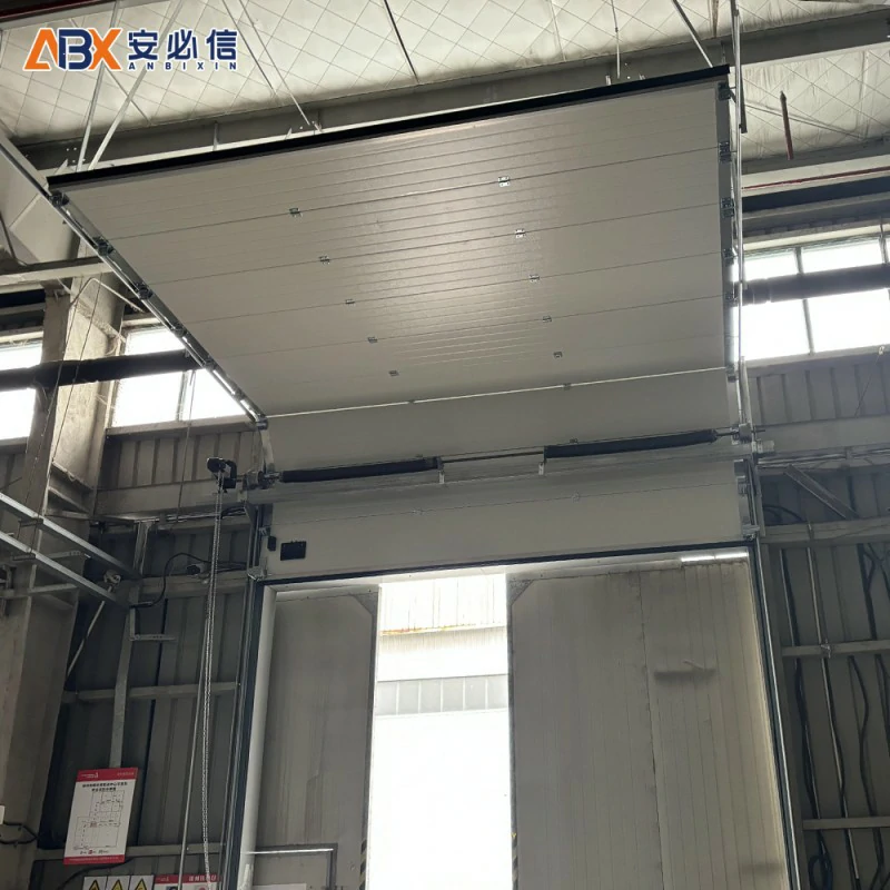 巴音郭楞蒙古自治州滑升门